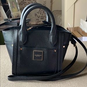 Isaac Mizrahi Crossbody Bag